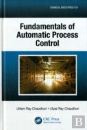 Fundamentals Of Automatic Process Control