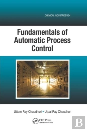 Fundamentals Of Automatic Process Control