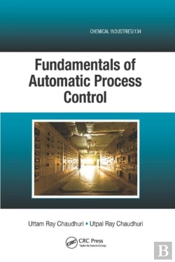 Bertrand.pt - Fundamentals Of Automatic Process Control