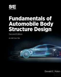 Bertrand.pt - Fundamentals Of Automobile Body Structure Design, 2nd Edition
