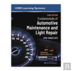 Bertrand.pt - Fundamentals Of Automotive Maintenance And Light Repair