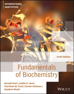 Bertrand.pt - Fundamentals Of Biochemistry, International Adaptation
