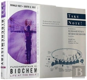 Fundamentals Of Biochemistry