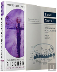 Fundamentals Of Biochemistry