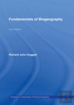 Fundamentals Of Biogeography