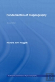 Fundamentals Of Biogeography