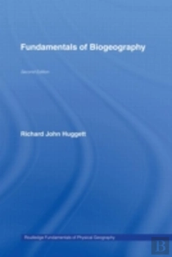 Bertrand.pt - Fundamentals Of Biogeography