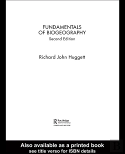 Bertrand.pt - Fundamentals Of Biogeography