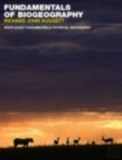 Bertrand.pt - Fundamentals Of Biogeography