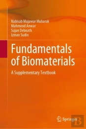 Fundamentals Of Biomaterials