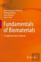 Fundamentals Of Biomaterials
