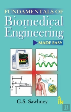Bertrand.pt - Fundamentals Of Biomedical Engineering Made-Easy