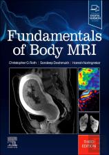 Fundamentals Of Body Mri