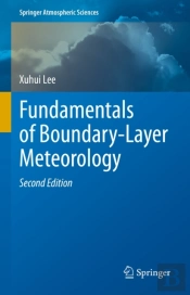 Fundamentals Of Boundary-Layer Meteorology