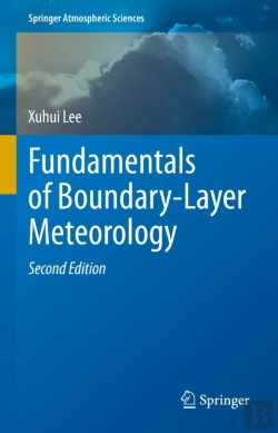 Bertrand.pt - Fundamentals Of Boundary-Layer Meteorology