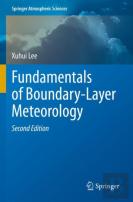 Fundamentals Of Boundary-Layer Meteorology