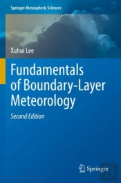 Fundamentals Of Boundary-Layer Meteorology
