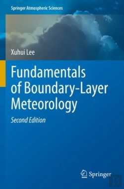 Bertrand.pt - Fundamentals Of Boundary-Layer Meteorology