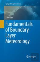 Fundamentals Of Boundary-Layer Meteorology