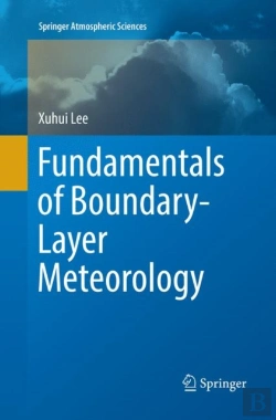 Bertrand.pt - Fundamentals Of Boundary-Layer Meteorology
