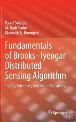 Bertrand.pt - Fundamentals Of Brooksâ€“Iyengar Distributed Sensing Algorithm