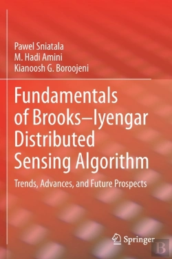 Bertrand.pt - Fundamentals Of Brooksâ€“Iyengar Distributed Sensing Algorithm