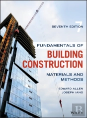 Fundamentals Of Building Construction