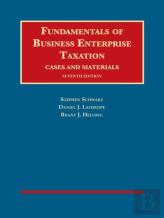 Fundamentals Of Business Enterprise Taxation