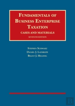 Bertrand.pt - Fundamentals Of Business Enterprise Taxation