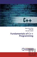 Fundamentals Of C++ Programming
