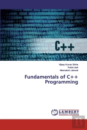 Fundamentals Of C++ Programming