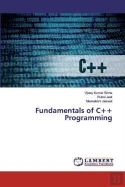 Bertrand.pt - Fundamentals Of C++ Programming