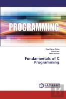 Fundamentals Of C Programming