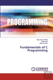 Fundamentals Of C Programming