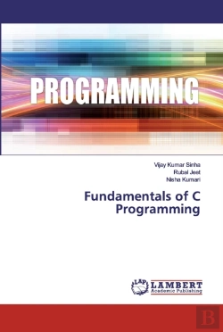 Bertrand.pt - Fundamentals Of C Programming