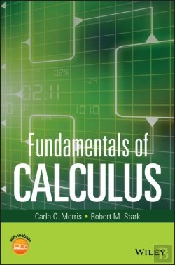 Bertrand.pt - Fundamentals Of Calculus