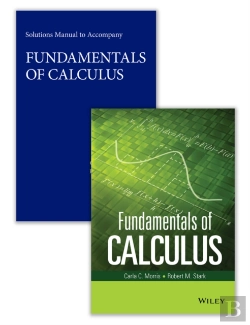 Bertrand.pt - Fundamentals Of Calculus Set