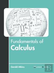 Fundamentals Of Calculus