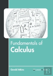Fundamentals Of Calculus
