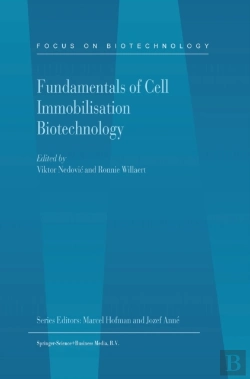 Bertrand.pt - Fundamentals Of Cell Immobilisation Biotechnology