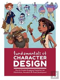 Fundamentals Of Character Design