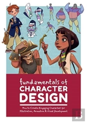 Fundamentals Of Character Design