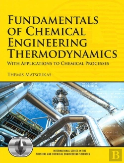 Bertrand.pt - Fundamentals Of Chemical Engineering Thermodynamics