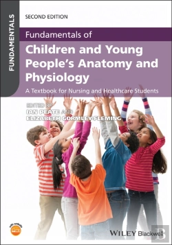 Bertrand.pt - Fundamentals Of Children And Young People'S Anatomy And Physiology