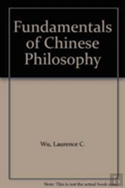 Bertrand.pt - Fundamentals Of Chinese Philosophy