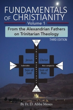 Bertrand.pt - Fundamentals Of Christianity Volume 1