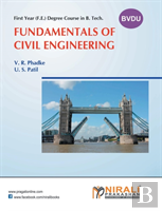 Fundamentals Of Civil Engineering
