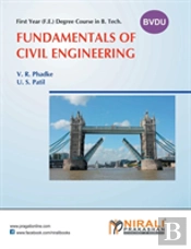 Fundamentals Of Civil Engineering