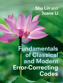 Bertrand.pt - Fundamentals Of Classical And Modern Error-Correcting Codes