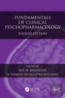 Fundamentals Of Clinical Psychopharmacology
